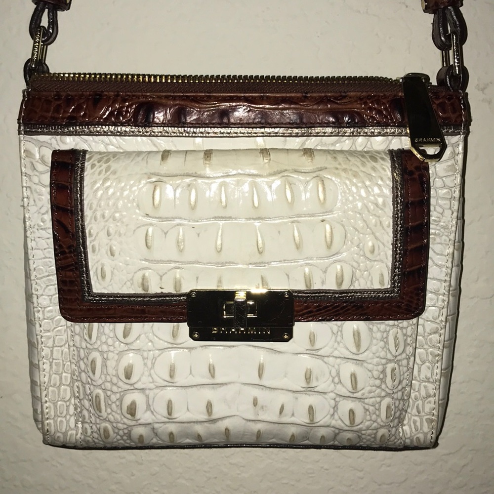 Brahmin crossbody